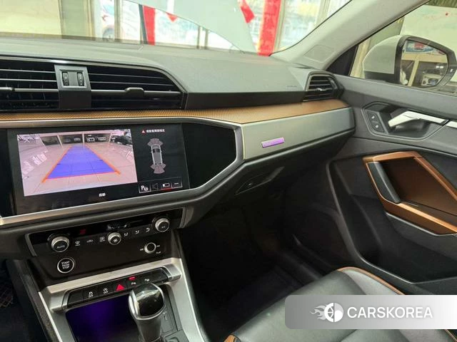Audi Q3 id 4258414 из Китая 16
