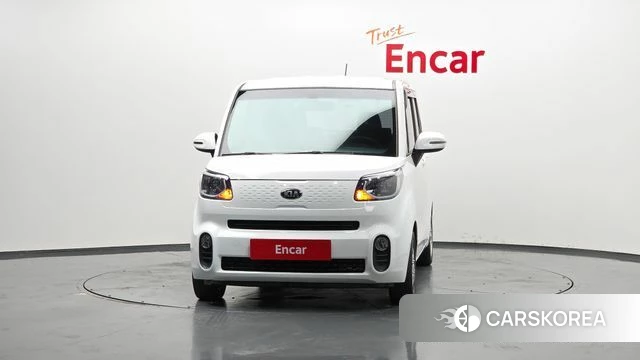 Kia The New Ray id 4496711 из Кореи 13