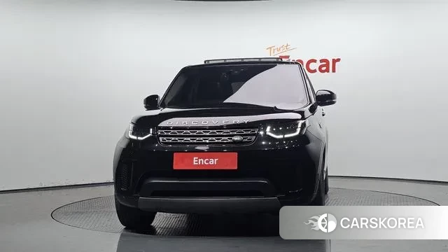 Land Rover Discovery 5 id 3402672 из Кореи 13