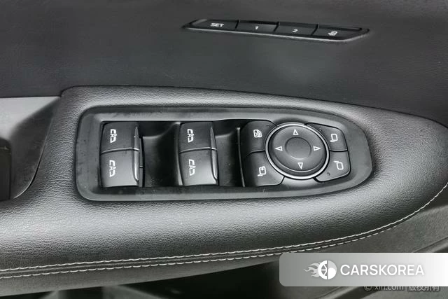 Cadillac XT5 id 4210152 из Китая 17