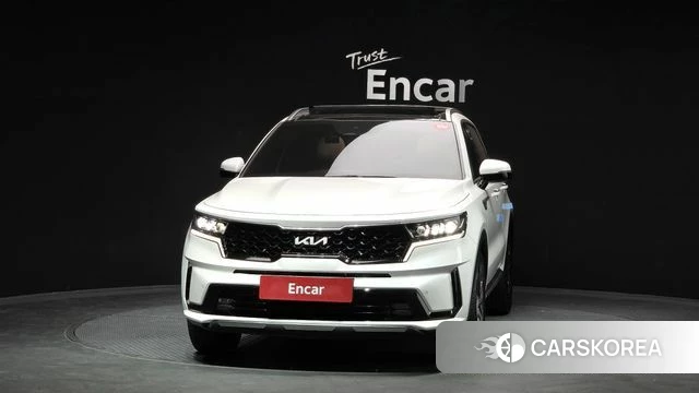 Kia Sorento 4th Generation id 3923352 из Кореи 13