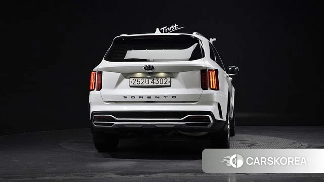 Kia Sorento 4th Generation id 3893400 из Кореи 13