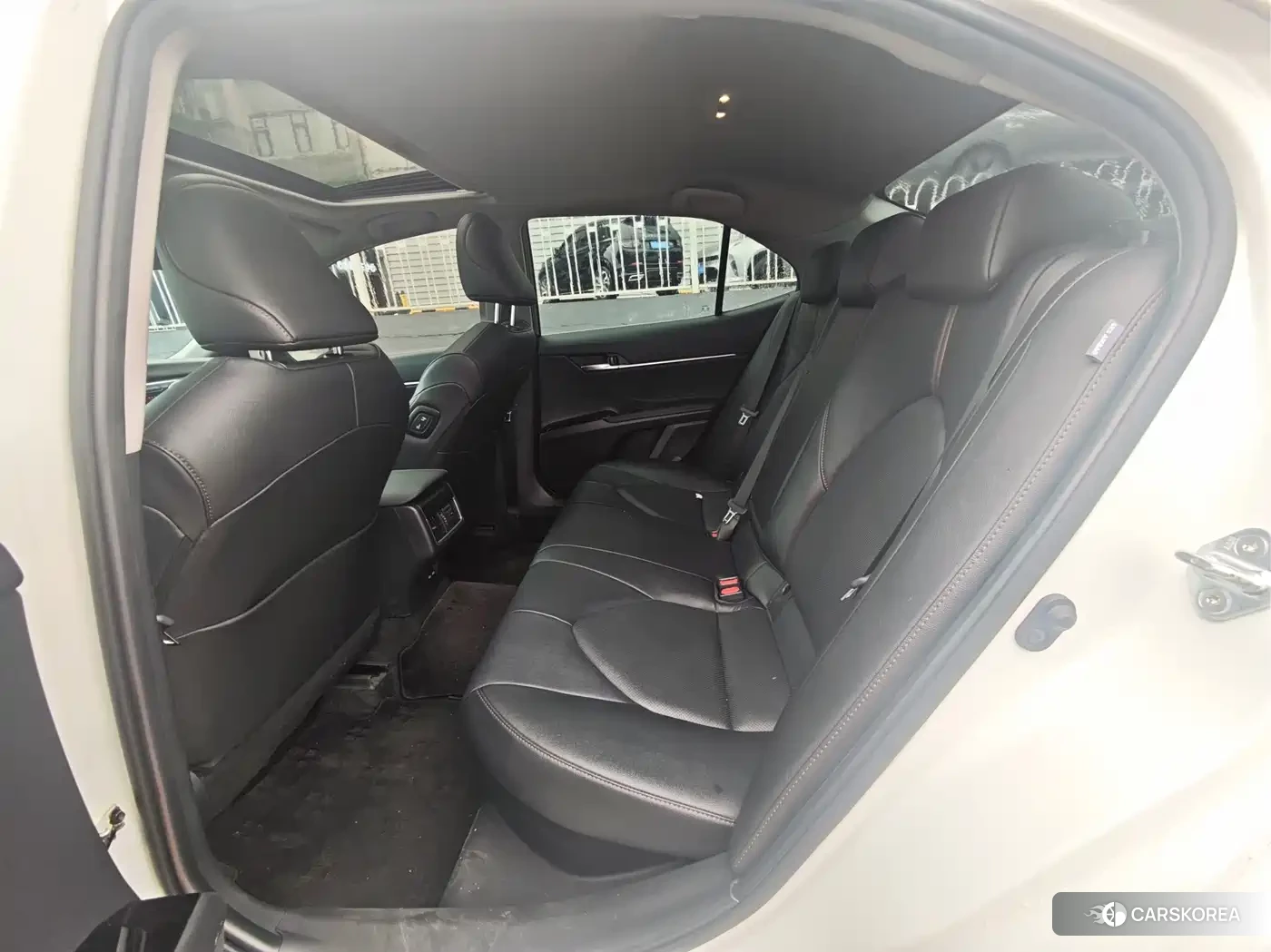 Toyota Camry id 4565300 из Китая 11