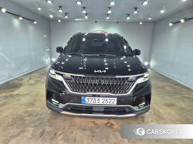 Kia Carnival 4th generation id 3811844 из Кореи 13