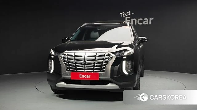 Hyundai Palisade id 3954012 из Кореи 13