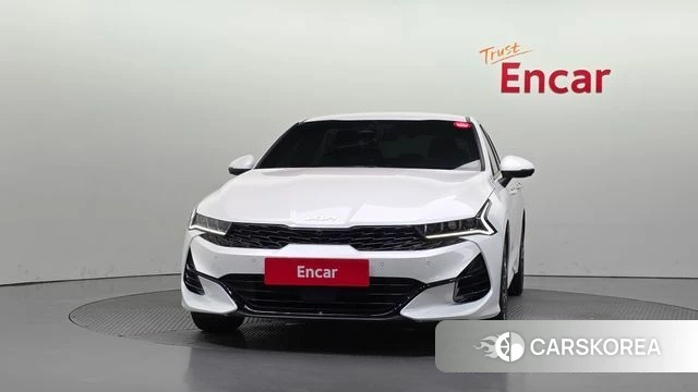 Kia K5 3rd generation id 4641609 из Кореи 23