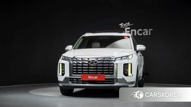Hyundai The New Palisade id 4745206 из Кореи 23