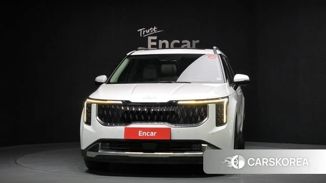 Kia The New Carnival 4th Generation id 3896906 из Кореи 13