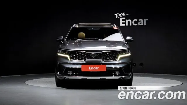 Kia Sorento 4th Generation id 2755727 из Кореи 13