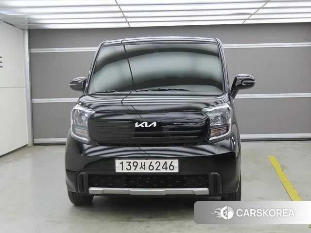 Kia The New Kia Ray id 4691602 из Кореи 13