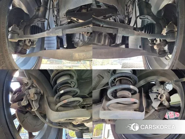 Ssangyong Tivoli Armor id 3380839 из Кореи 7