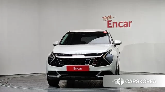 Kia Sportage 5th Generation id 3611254 из Кореи 13