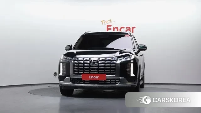 Hyundai The New Palisade id 3463120 из Кореи 13
