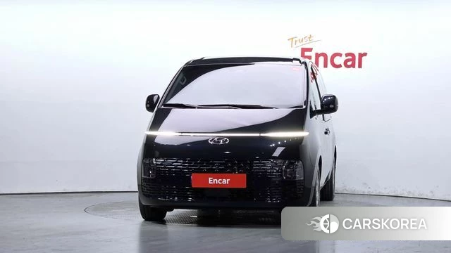 Hyundai Staria id 4706788 из Кореи 13