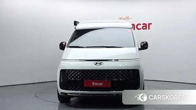 Hyundai Staria id 3420926 из Кореи 13