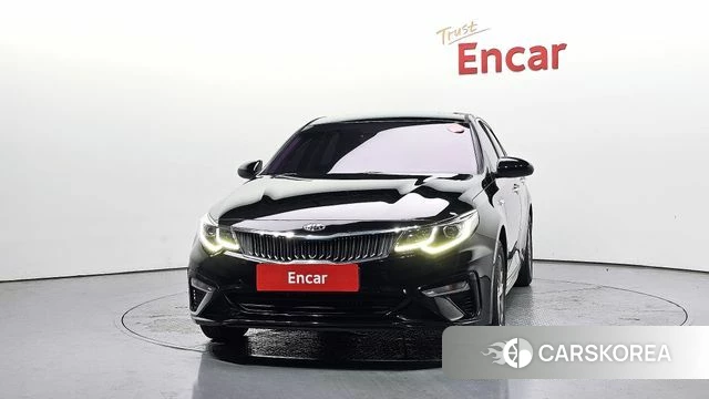 Kia The New K5 2nd generation id 4339485 из Кореи 23