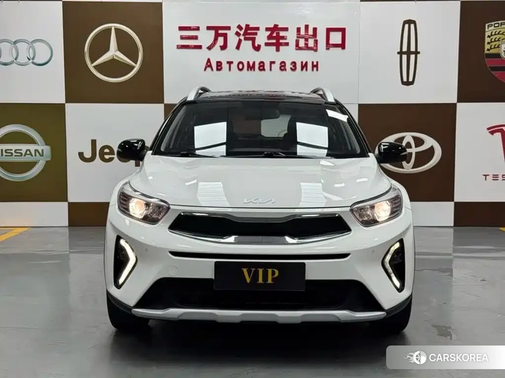 Kia KX1 id 4680734 из Китая 16