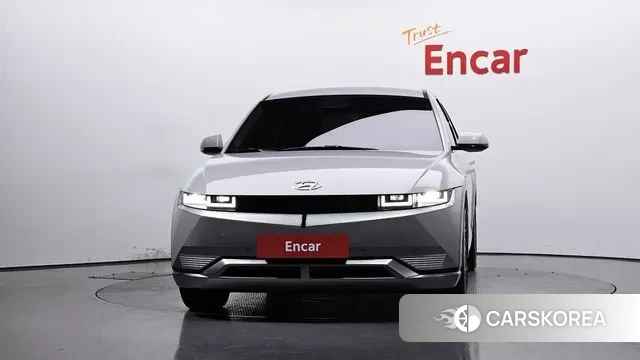 Hyundai Ionic 5 id 2994361 из Кореи 13