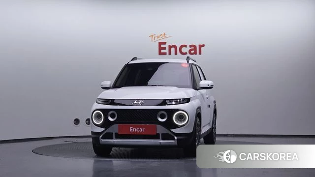 Hyundai Casper id 3892026 из Кореи 13