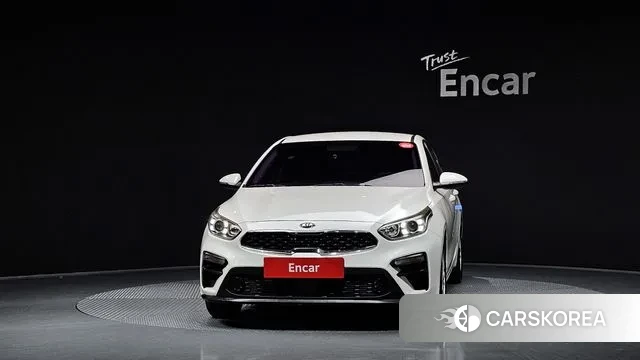 Kia Come New K3 id 3308137 из Кореи 13