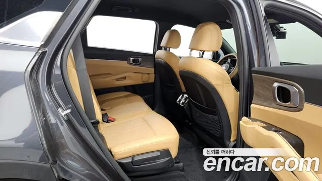 Kia Sorento 4th Generation id 2700436 из Кореи 13