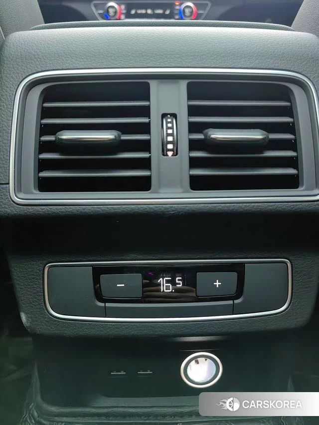 Audi Q5L id 4261507 из Китая 10