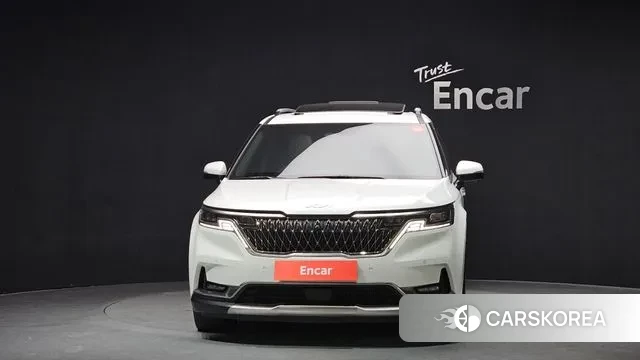 Kia Carnival 4th generation id 3758319 из Кореи 13