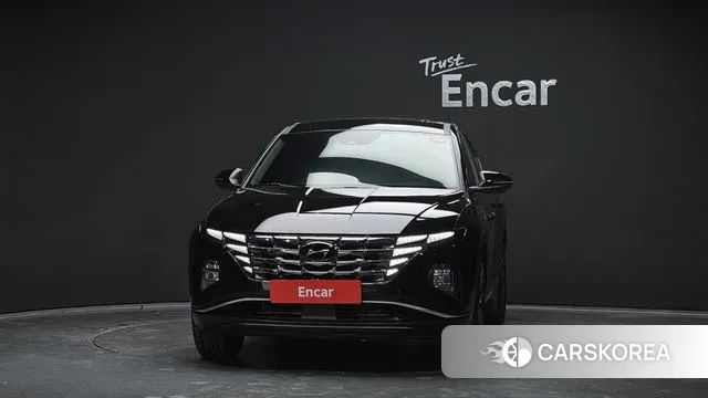 Hyundai Tucson (NX4) id 3597996 из Кореи 13