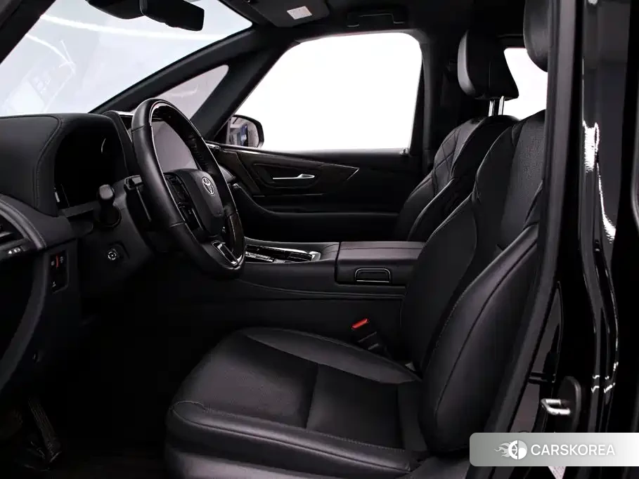 Toyota Elfa id 4685923 из Китая 14