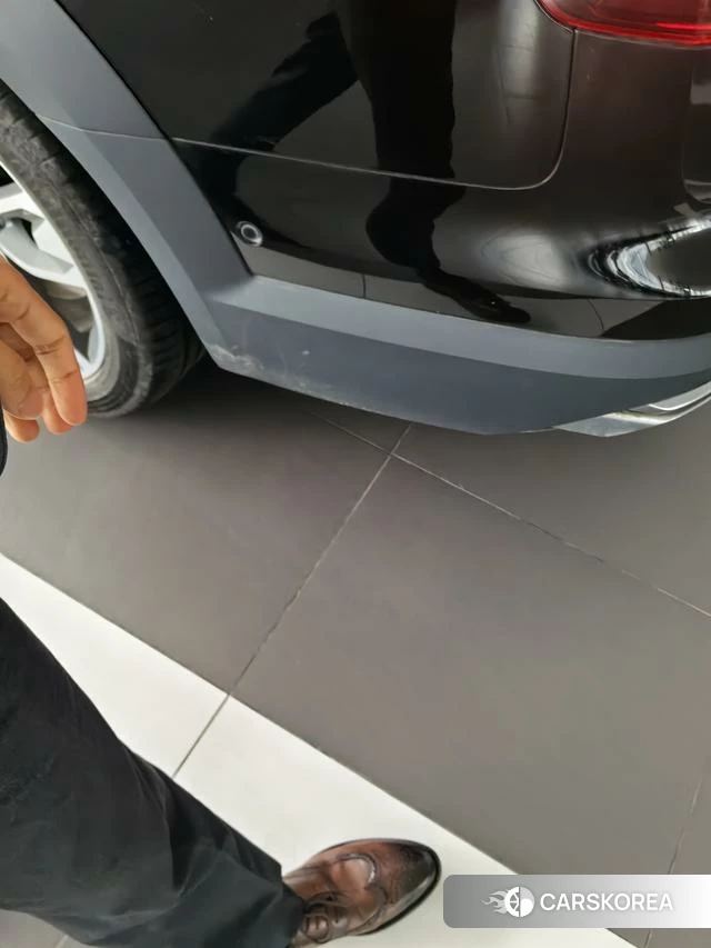 Audi A4 (import) id 4261654 из Китая 12