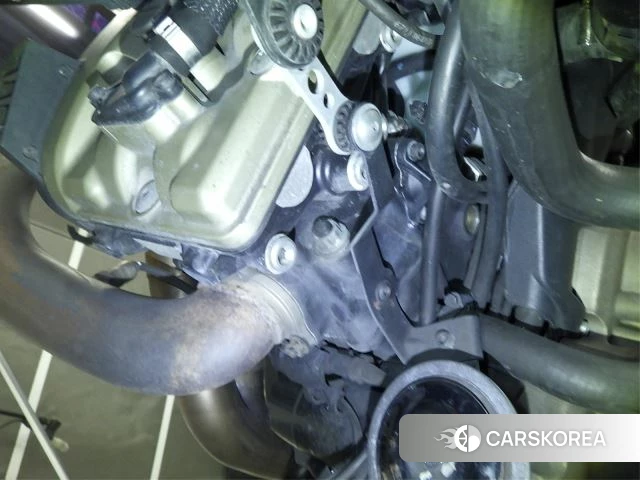 Engine photo