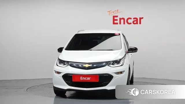 Chevrolet (GM Daewoo) Bolt EV id 3464584 из Кореи 13