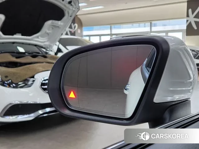 Mercedes-Benz C-Class W205 id 3580958 из Кореи 13