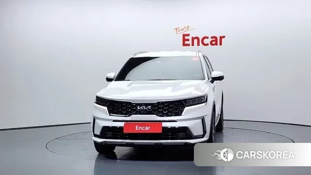 Kia Sorento 4th Generation id 3645407 из Кореи 13