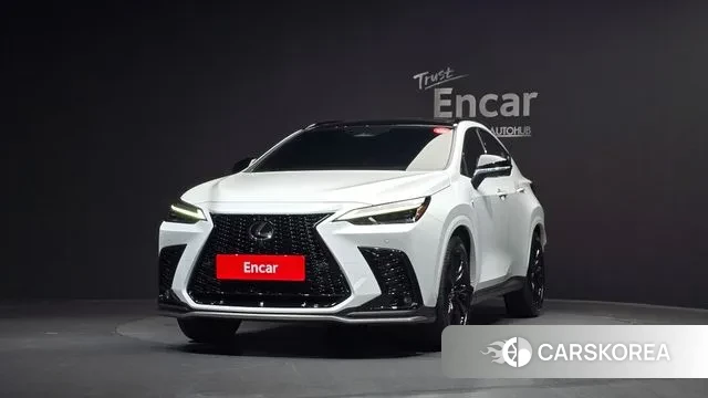 Lexus NX450h + 2nd generation id 3706608 из Кореи 13