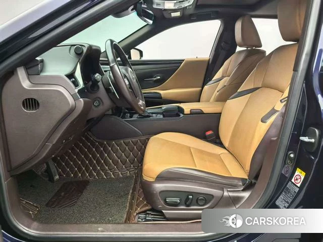 Lexus ES id 4222231 из Китая 10