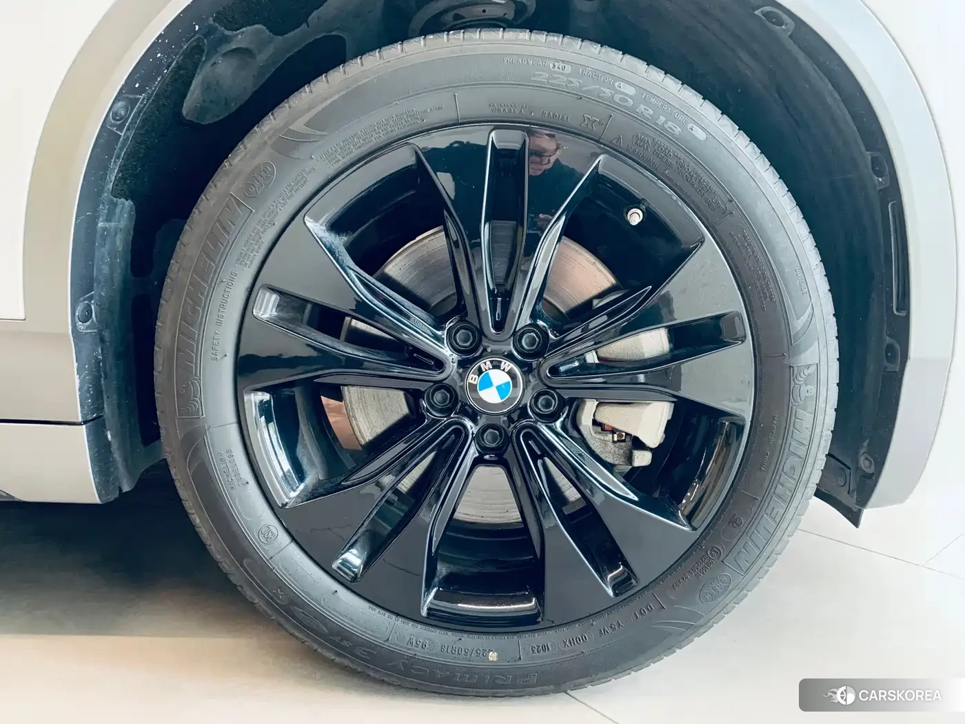 BMW X2 id 4655087 из Китая 7