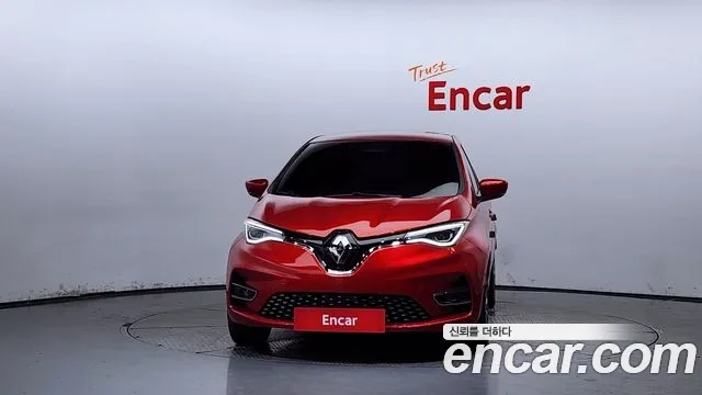 Renault Korea (Samsung) Joe id 2879720 из Кореи 13