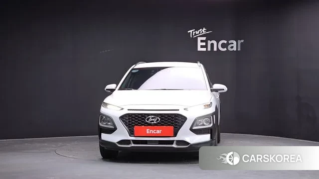 Hyundai Kona id 3677188 из Кореи 13