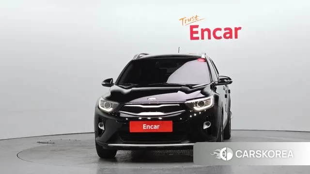 Kia Stonic id 3632011 из Кореи 13