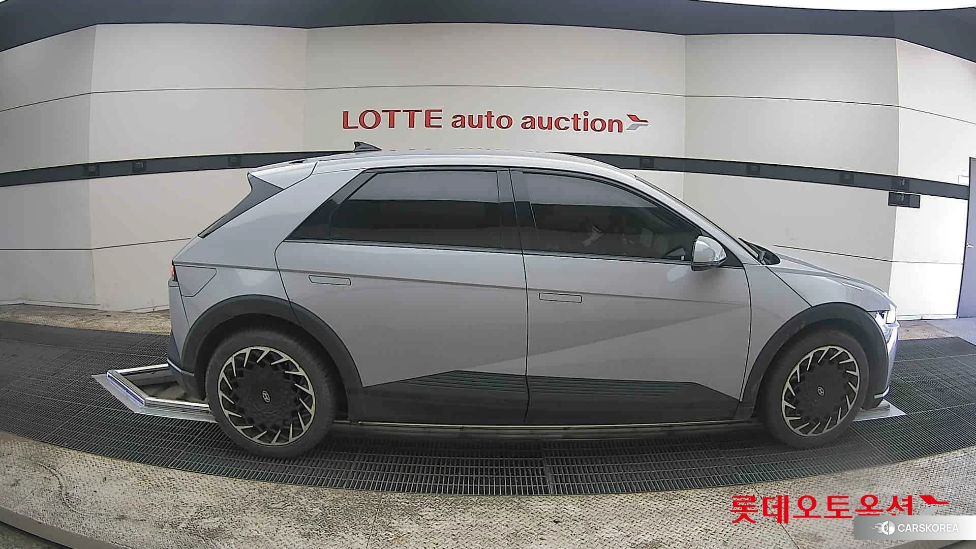 Hyundai IONIQ 5 id 3882043 из Кореи 23