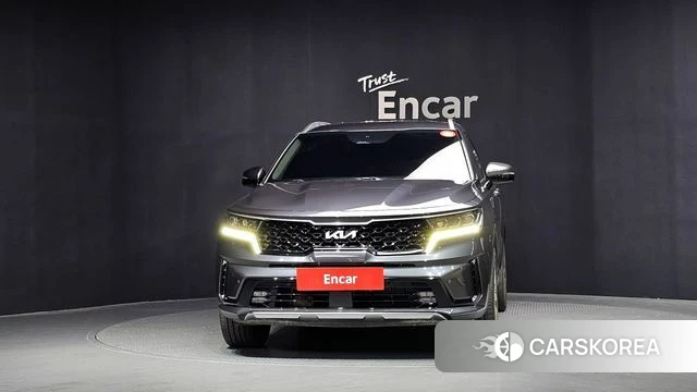 Kia Sorento 4th Generation id 4428281 из Кореи 13