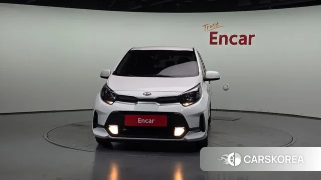 Kia Morning Urban (JA) id 3028648 из Кореи 13