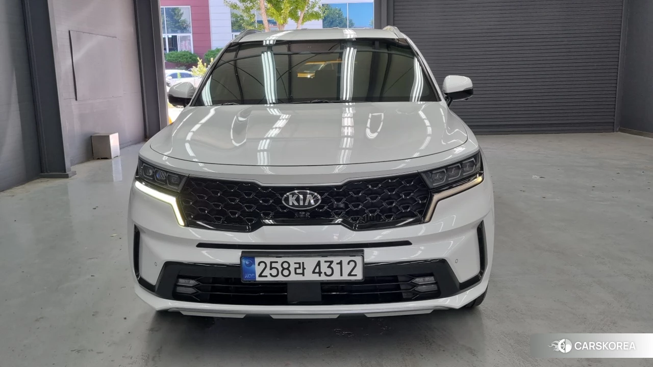 Kia Sorento 4th Generation id 4671955 из Кореи 11
