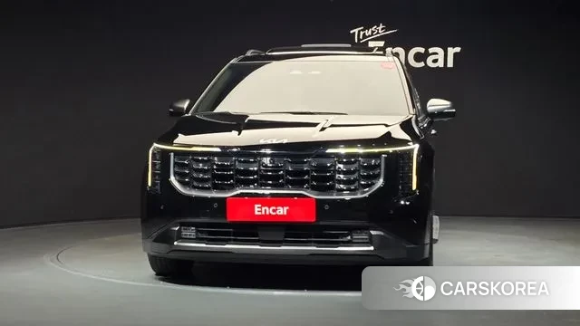 Kia The New Carnival 4th Generation id 3629396 из Кореи 13