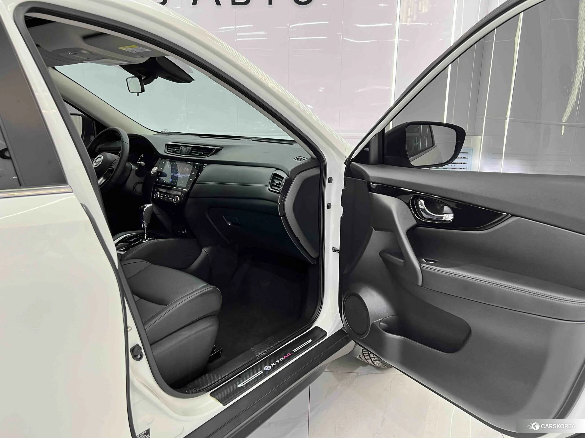 Nissan X-Trail id 4514930 из Китая 15