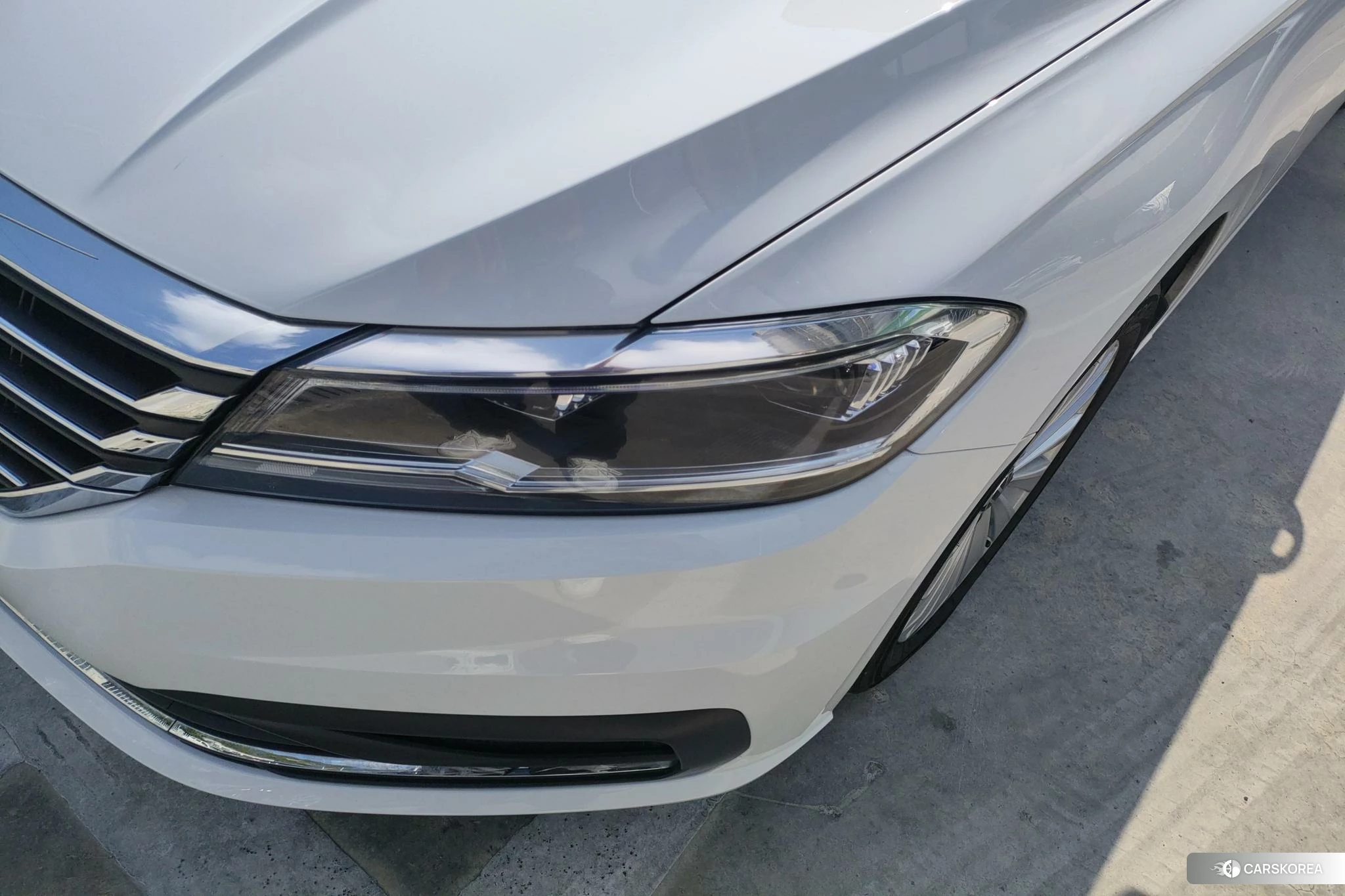 Volkswagen Lavida id 4452240 из Китая 10