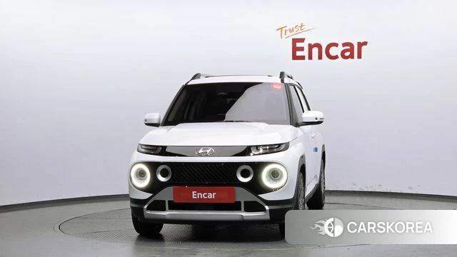 Hyundai Casper id 4382474 из Кореи 13