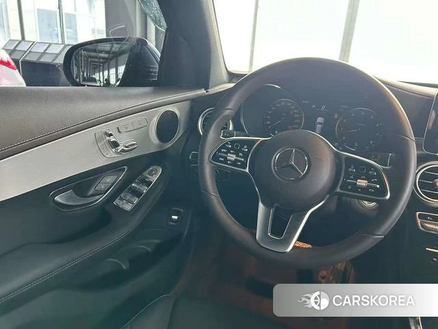 Mercedes-Benz GLC id 4273810 из Китая 10