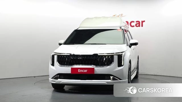 Kia The New Carnival 4th Generation id 4649926 из Кореи 23